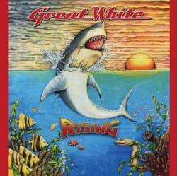 Great White : Rising